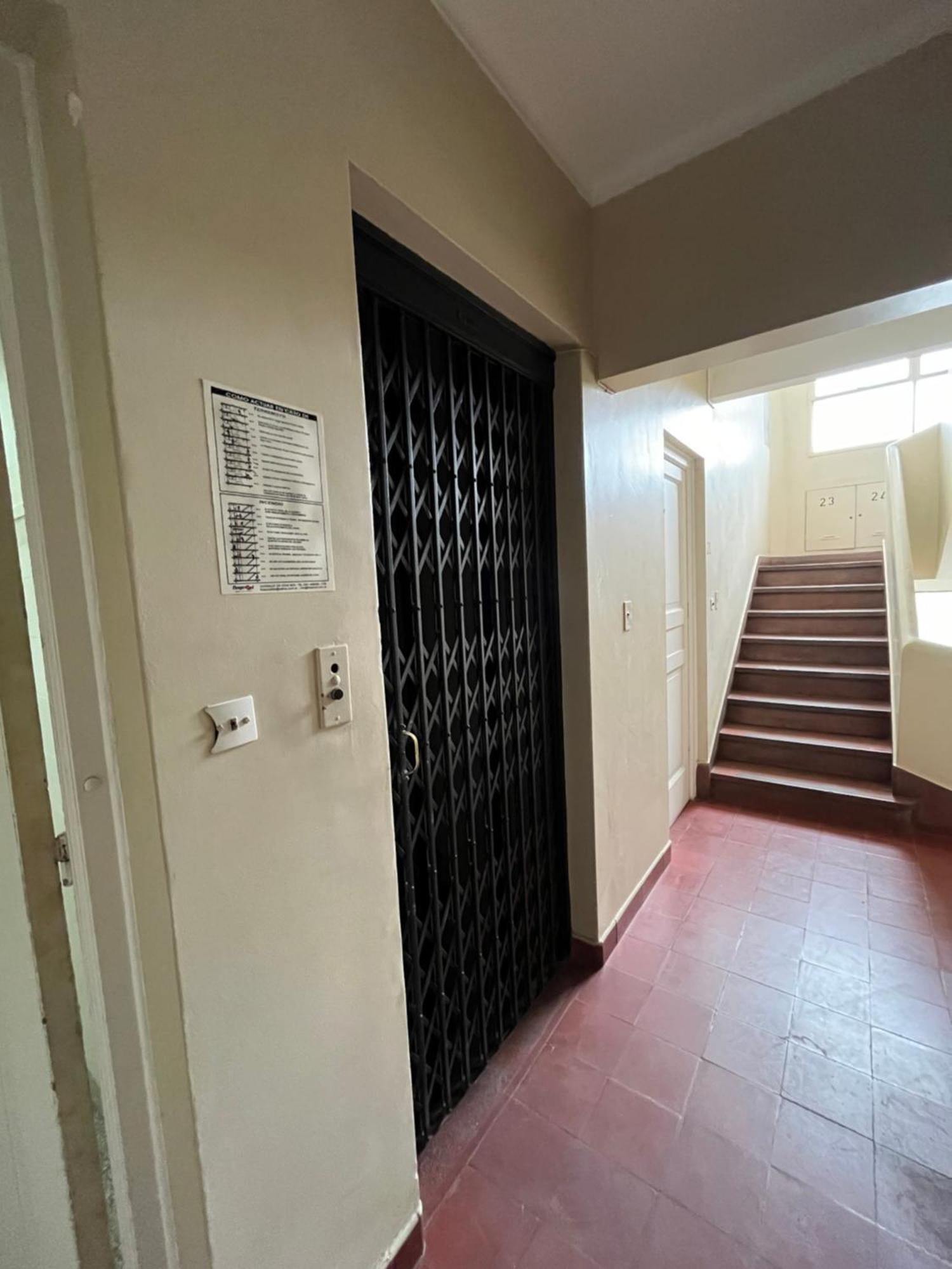 Departamento En El Centro De Mendoza Andes Apart Exterior photo