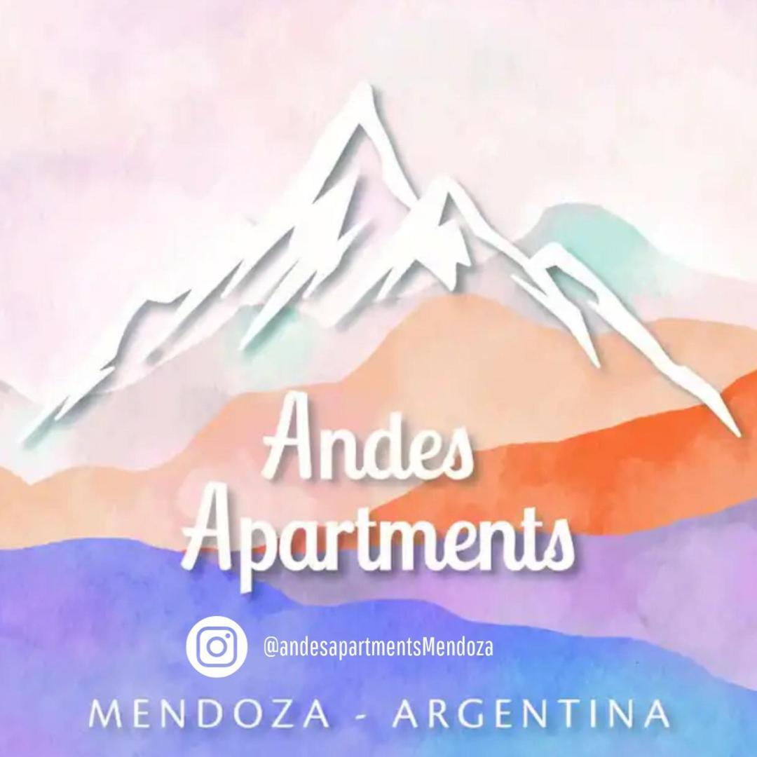 Departamento En El Centro De Mendoza Andes Apart Room photo